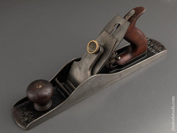 UNION No. X5 Vertical Post Jack Plane FINE - 89358