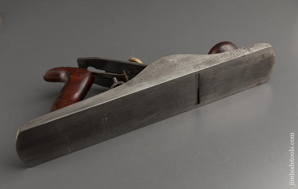 UNION No. X5 Vertical Post Jack Plane FINE - 89358