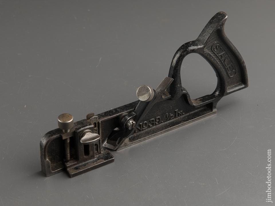 STANLEY No. 39 1/2 Dado Plane - 89361