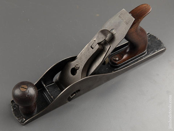 Rare! STANLEY No. 10C Jack Rabbet Plane - 89388