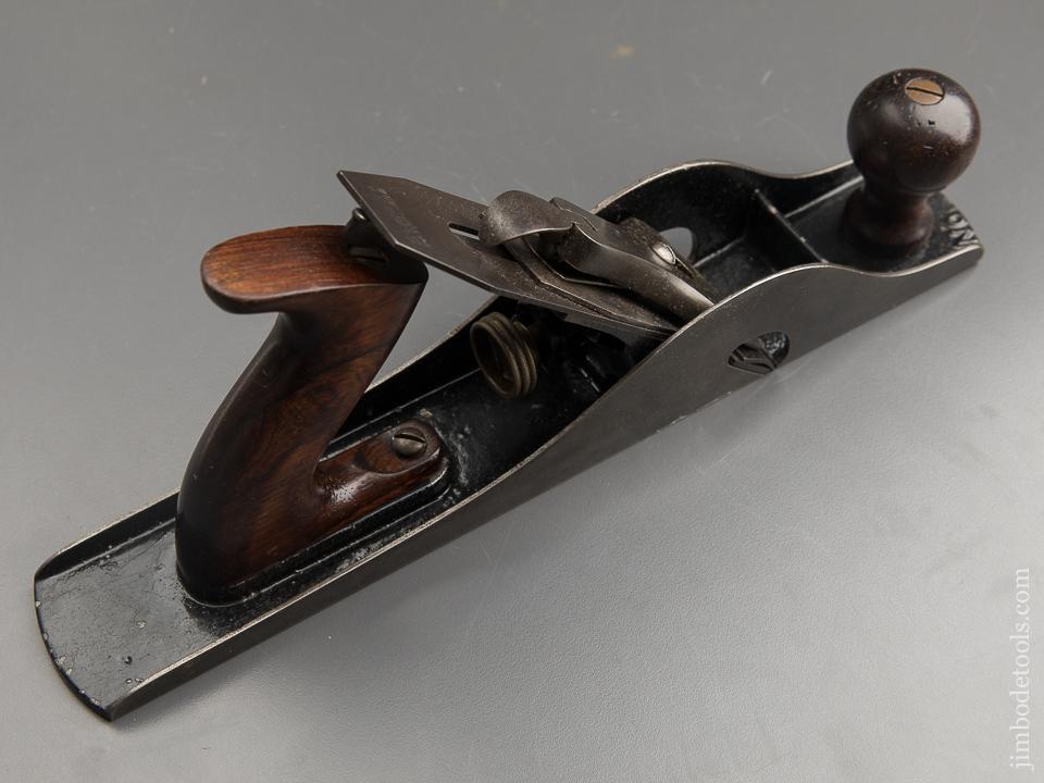 Rare! STANLEY No. 10C Jack Rabbet Plane - 89388