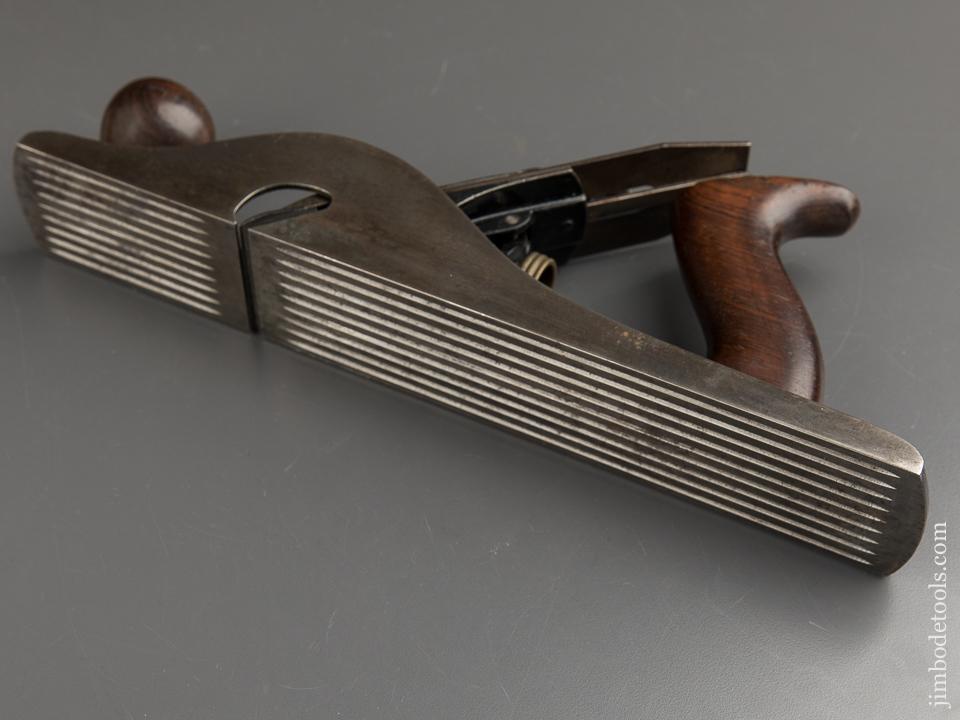 Rare! STANLEY No. 10C Jack Rabbet Plane - 89388