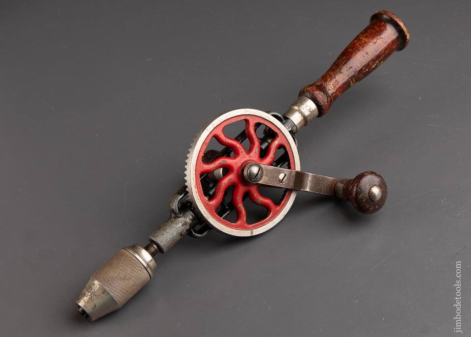 MILLERS FALLS No. 2-B Egg Beater Hand Drill - 89399