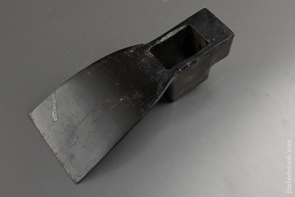 Mint! PLUMB Adze with Decal NEW OLD STOCK - 89402