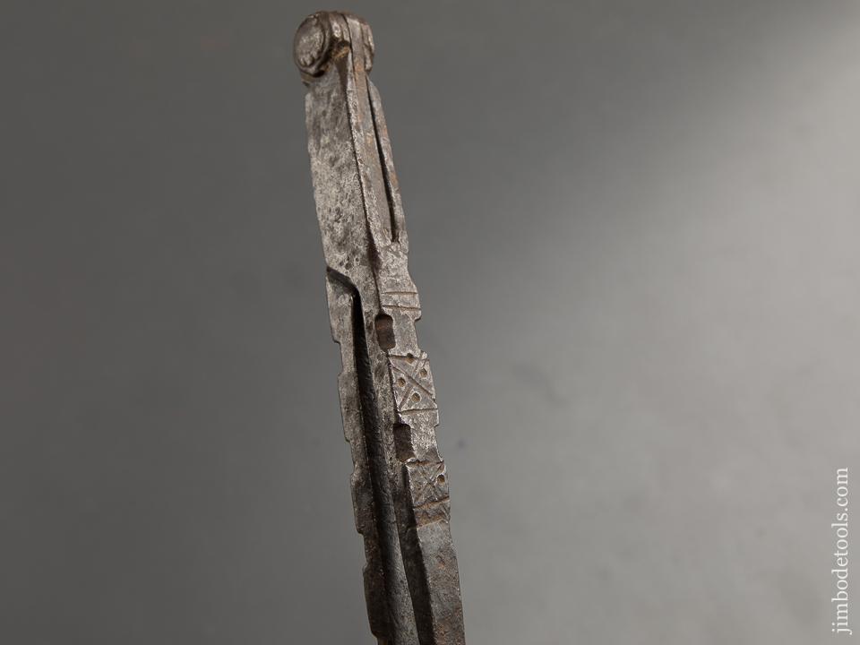 Amazing Decorated Nine inch Dividers - 89404