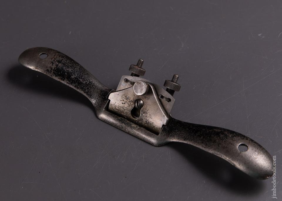 STANLEY No. 151 Flat Bottom Adjustable Spoke Shave SWEETHEART - 89408