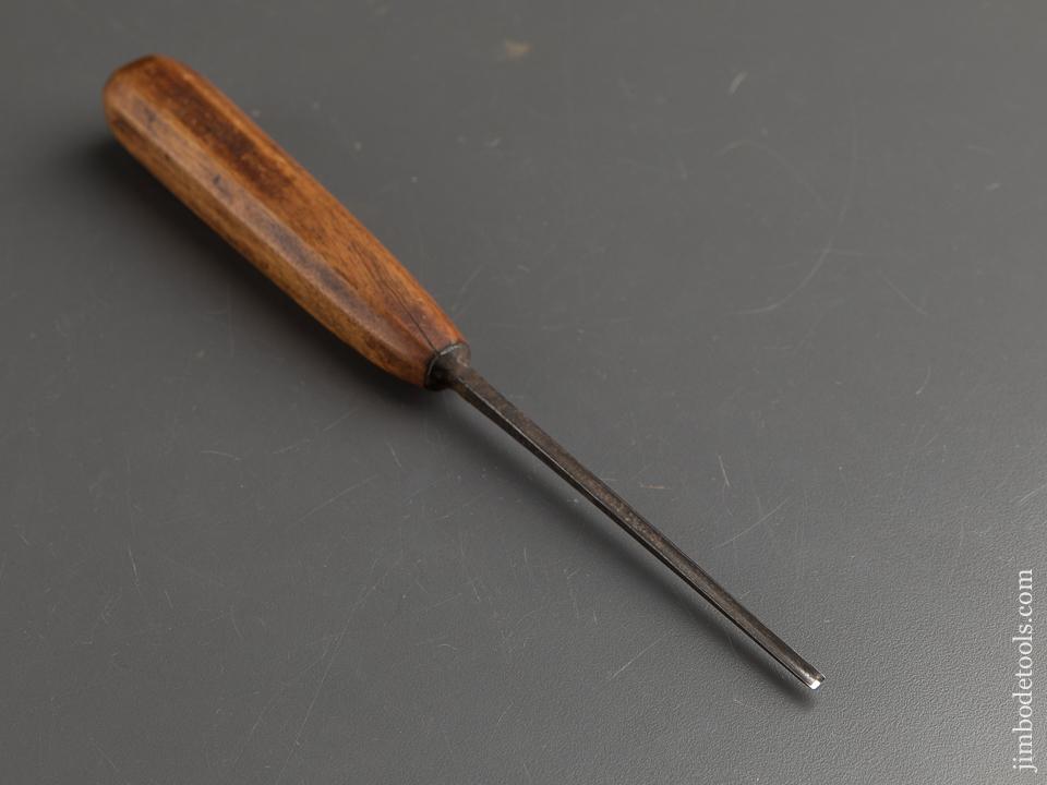 1/8 inch ADDIS Carving Gouge - 89409