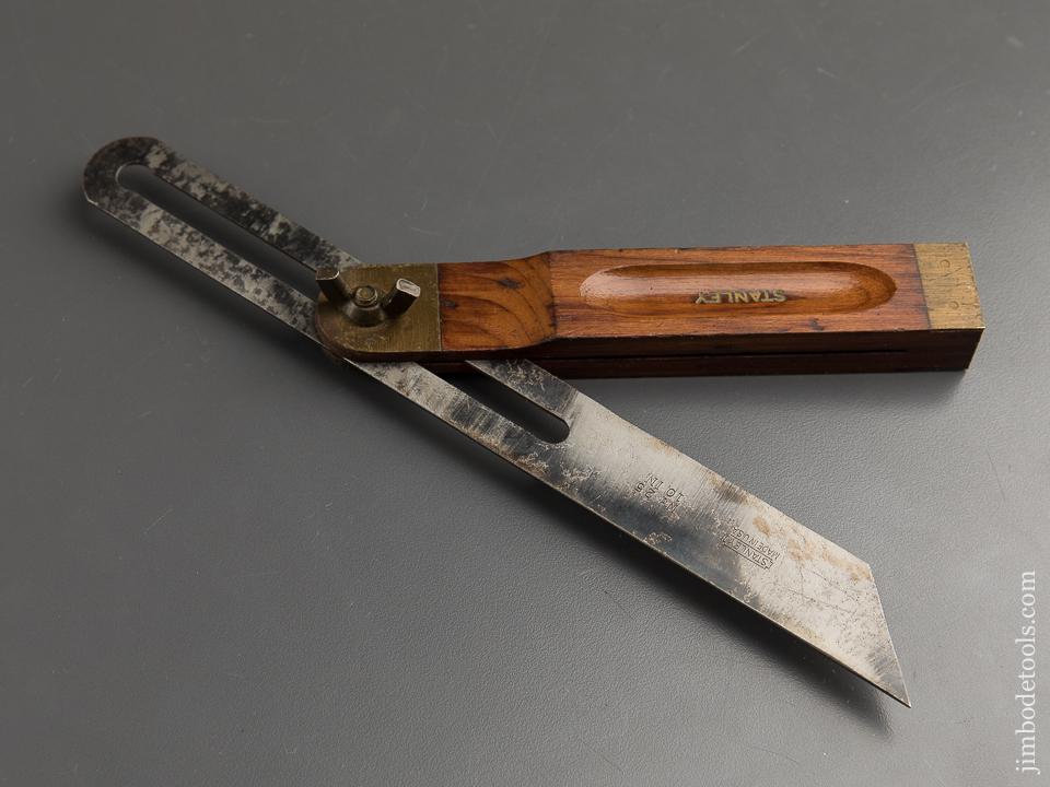 NEAR MINT Ten inch STANLEY No. 25 Bevel - 89411