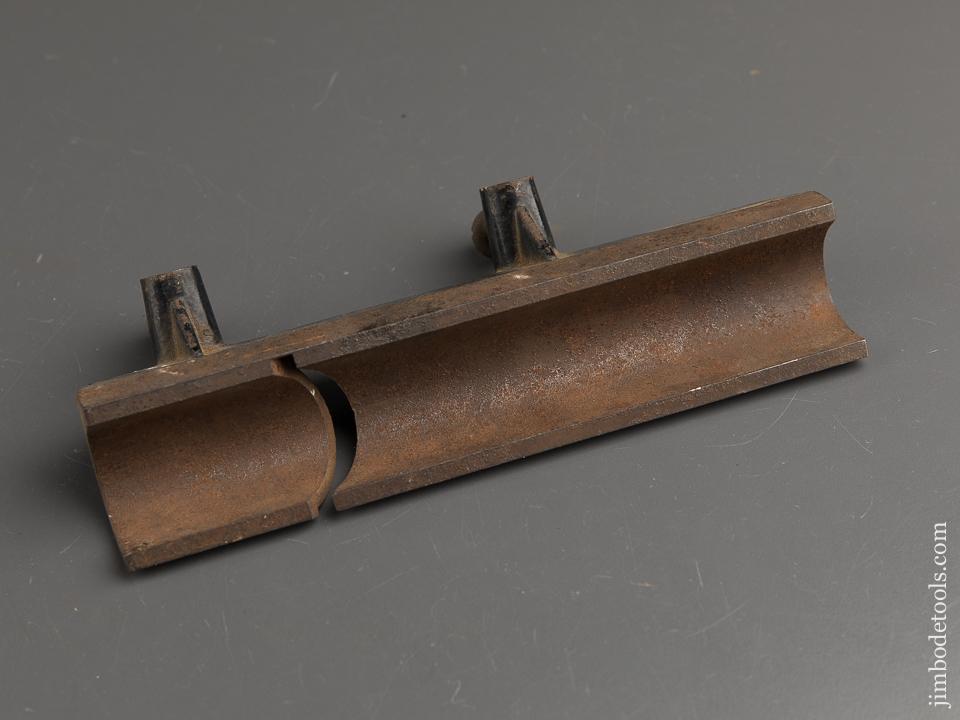 Nosing Tool for STANLEY No. 45 Combination Plane - 89416