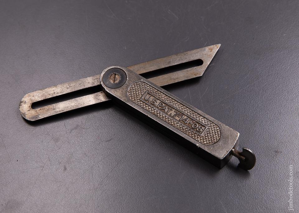 Six inch STANLEY T Bevel - 89421
