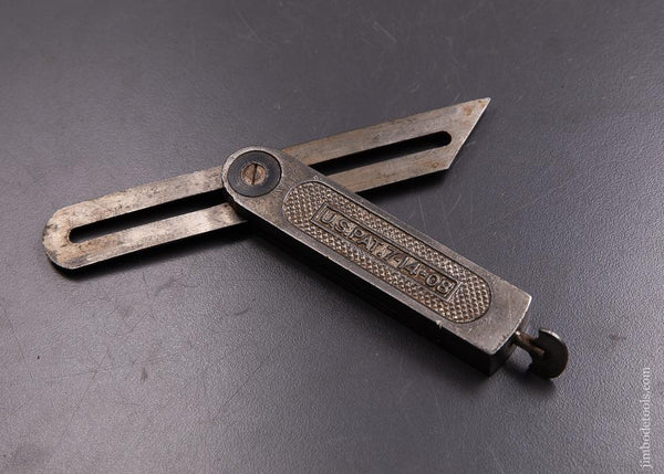 Six inch STANLEY T Bevel - 89421