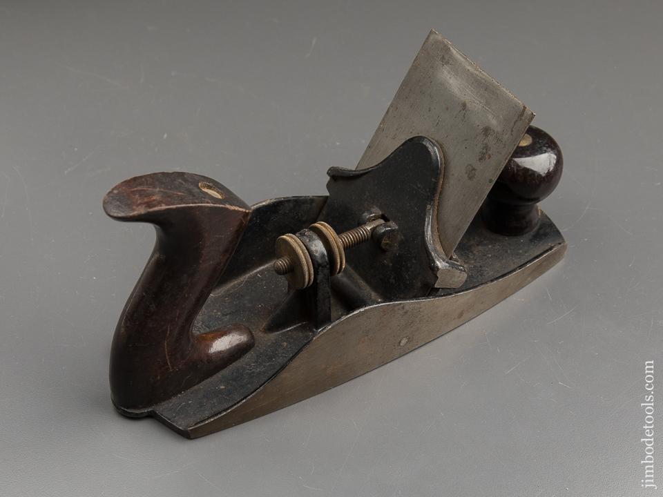 STANLEY No. 112 Scraper Plane NEAR MINT - 89424