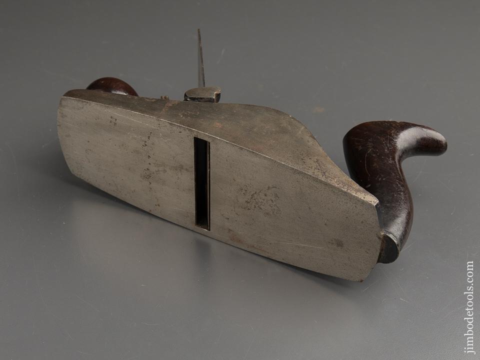 STANLEY No. 112 Scraper Plane NEAR MINT - 89424