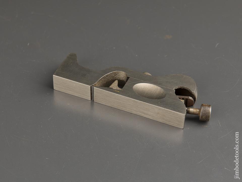 Mint! STANLEY No. 92 Cabinet Maker's Rabbet Plane - 89425
