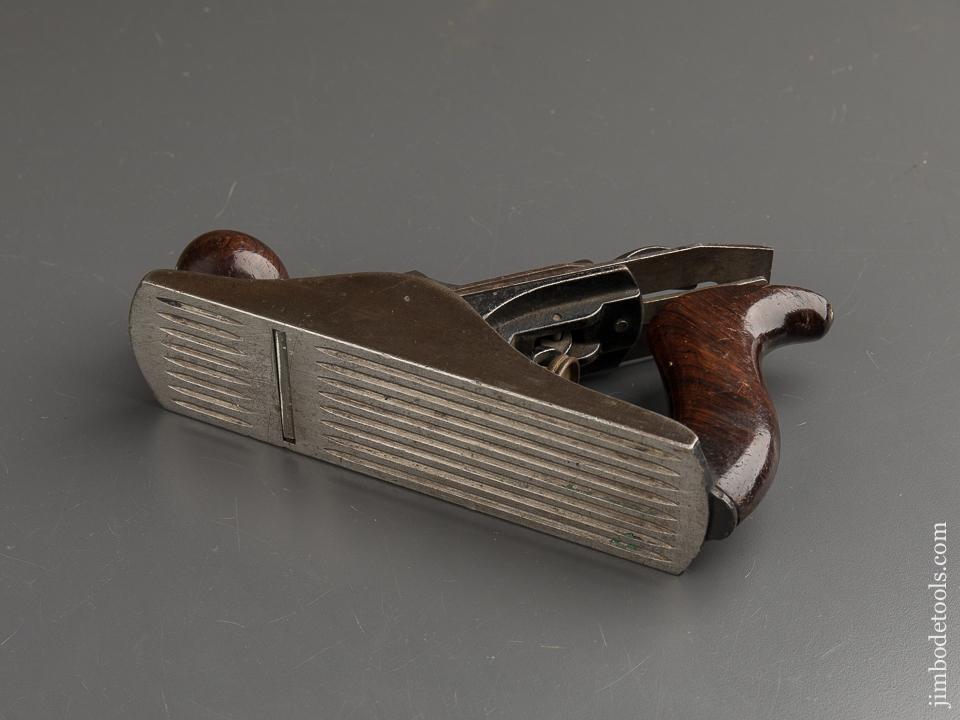 Fine! STANLEY No. 2C Smooth Plane Type 13 circa 1925-28 SWEETHEART - 89426