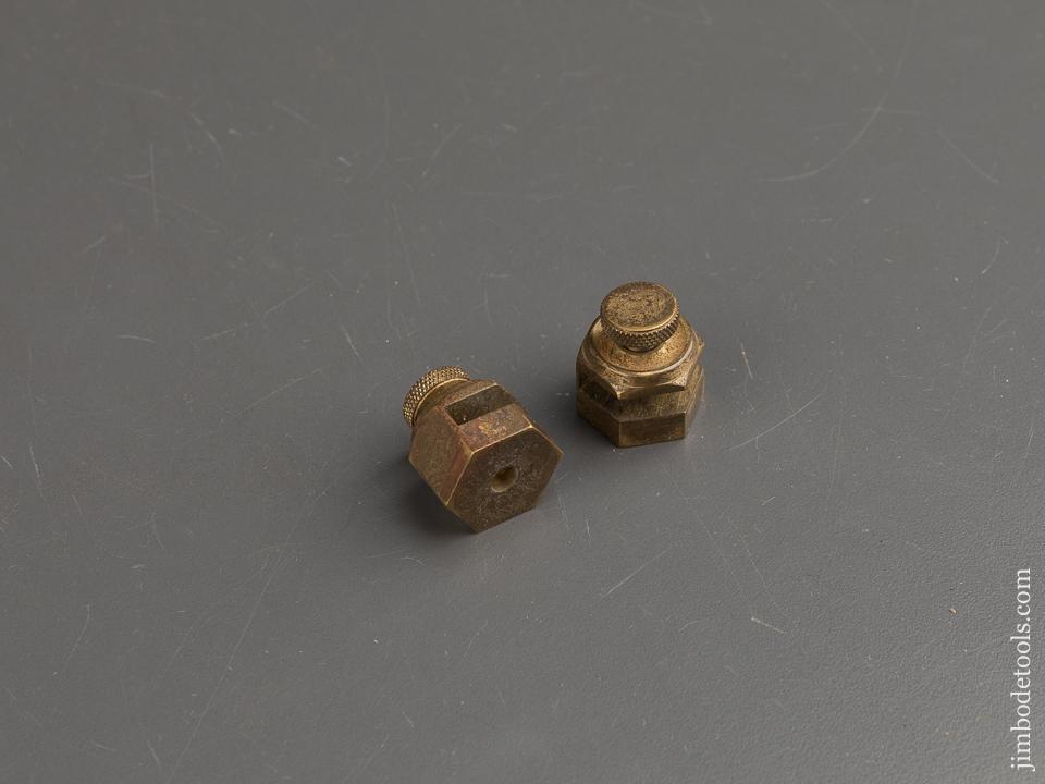 GENERAL HOWE Stair Gauge Set - 89428