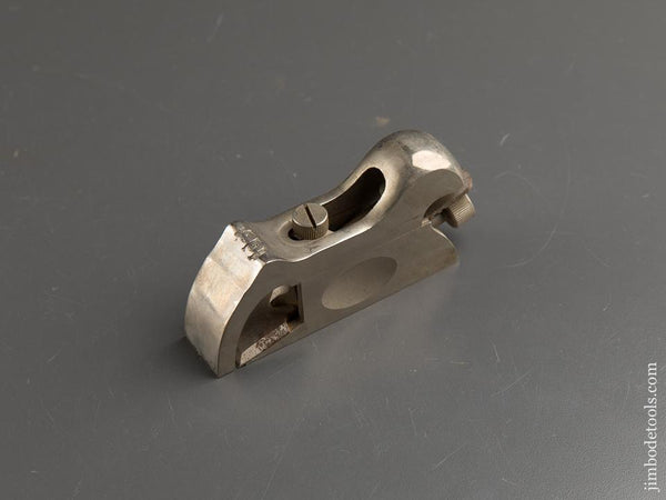 Mint STANLEY No. 90 Bull Nose Rabbet Plane - 89434