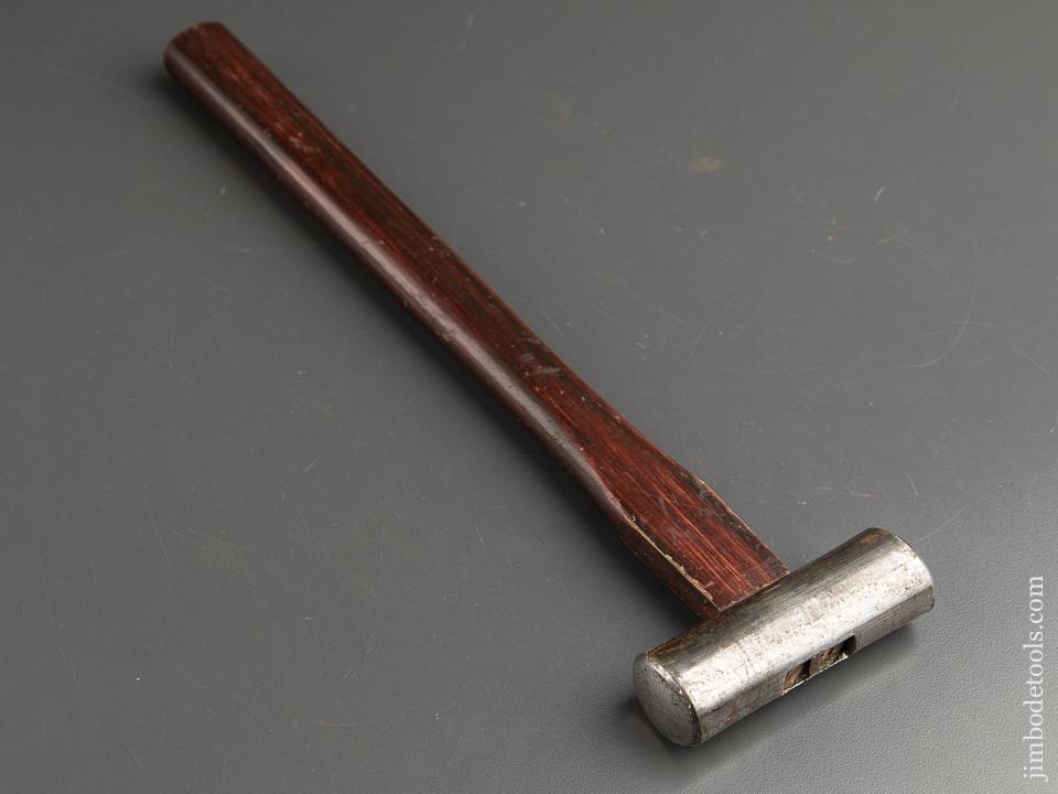 Fine 12 x 3 inch Japanese Hammer - 89436