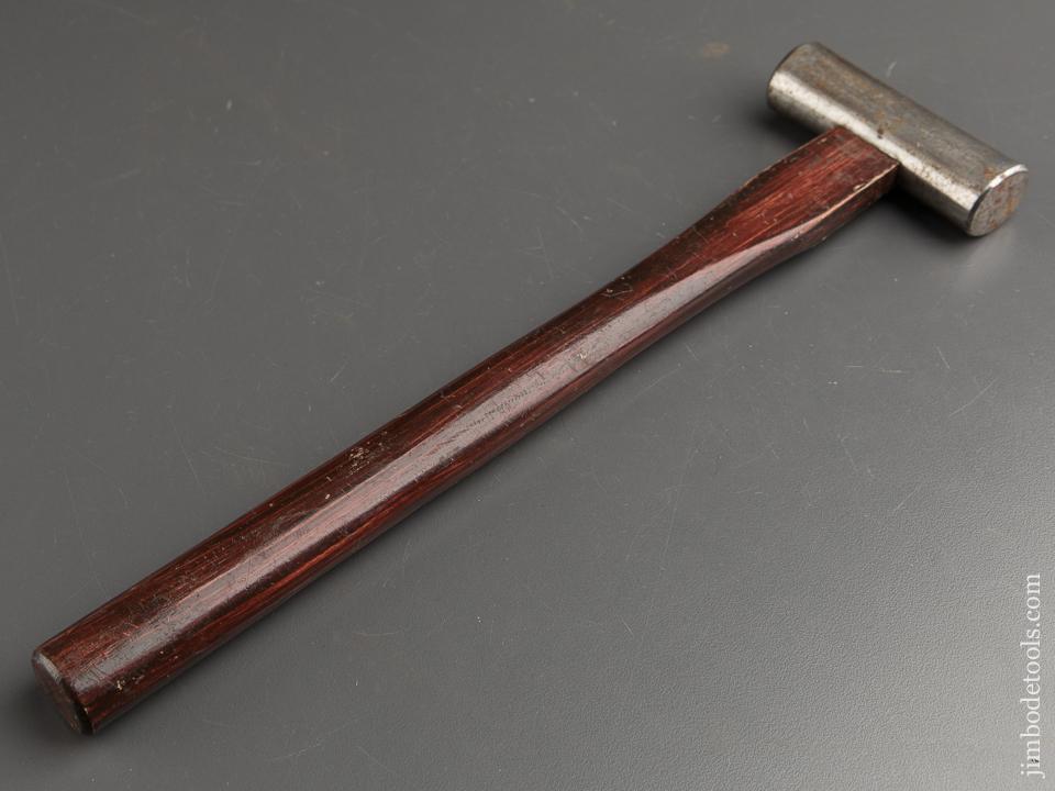 Fine 12 x 3 inch Japanese Hammer - 89436
