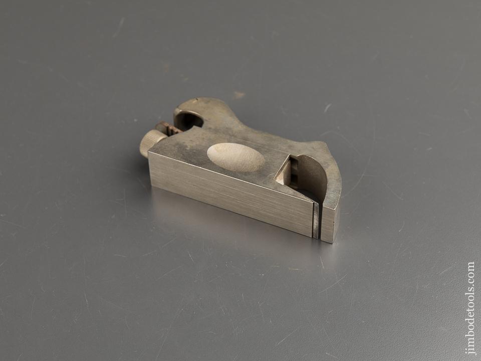 Mint STANLEY No. 90 Bull Nose Rabbet Plane - 89434