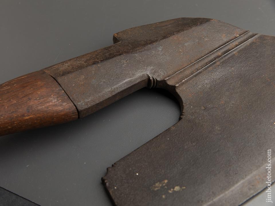 Fantastic Pennsylvania Goose Wing Axe with Original Handle - 89447U