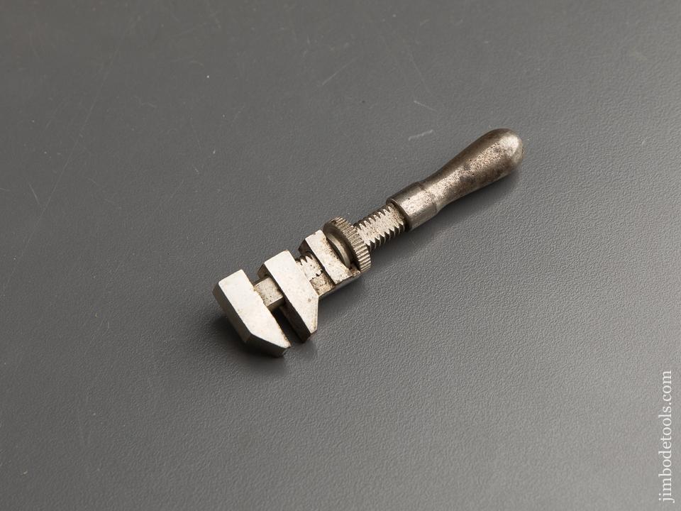 Very Crisp! 3 1/4 inch TOWER & LYON GEM Wrench - 89450U