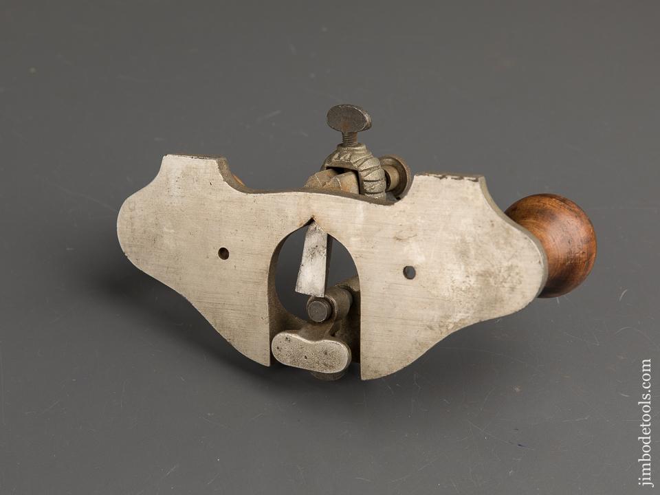 STANLEY No. 71 Router Plane with 1/2 inch Cutter - 89452