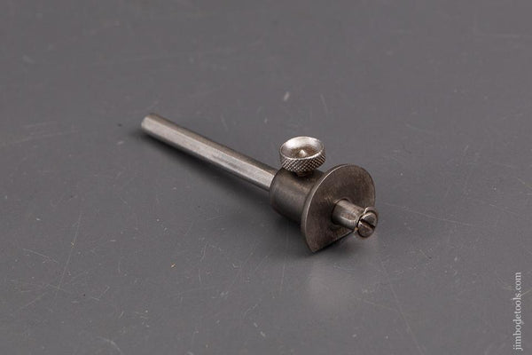 Baby Pizza Wheel Marking Gauge - 89457