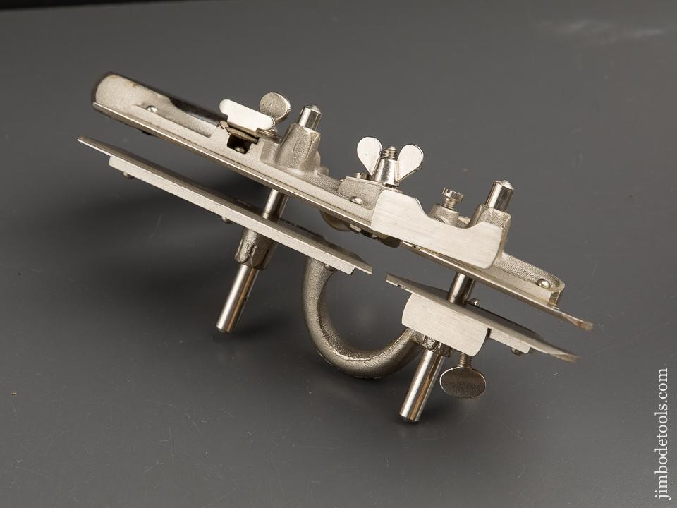 One of the Finest STANLEY No. 45 Combination Planes We Have Had in a Long Time! - 89459