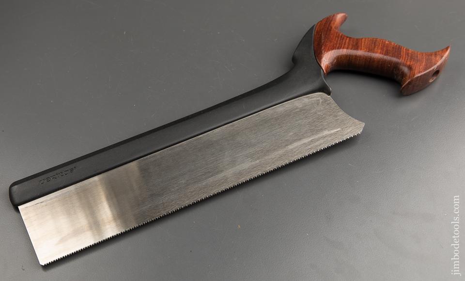 15 point 11 inch Rip VERITAS Dovetail Saw - 89465