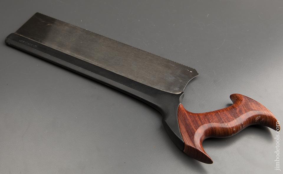 15 point 11 inch Rip VERITAS Dovetail Saw - 89465