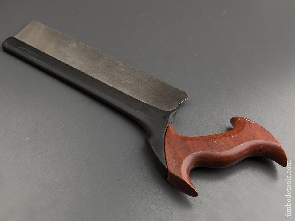 15 point 9 inch Rip VERITAS Dovetail Saw - 89466