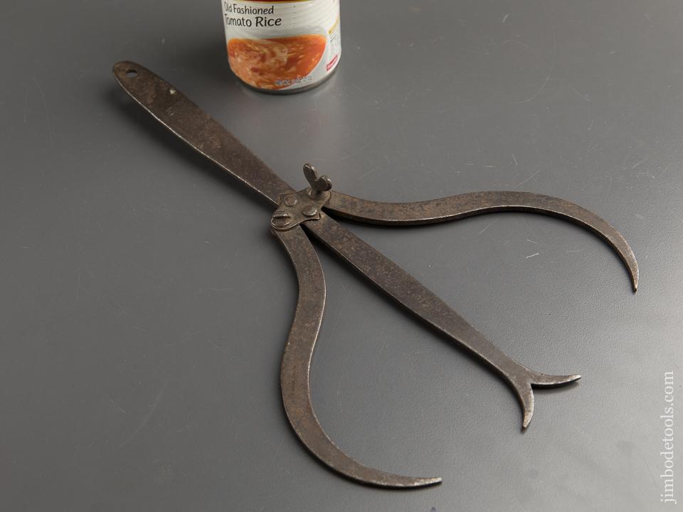 Twelve inch Double Calipers - 89467