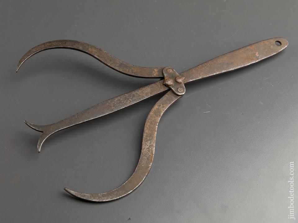 Twelve inch Double Calipers - 89467