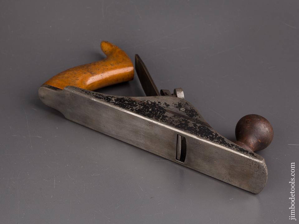 STANLEY No. 40 Scrub Plane - 86946