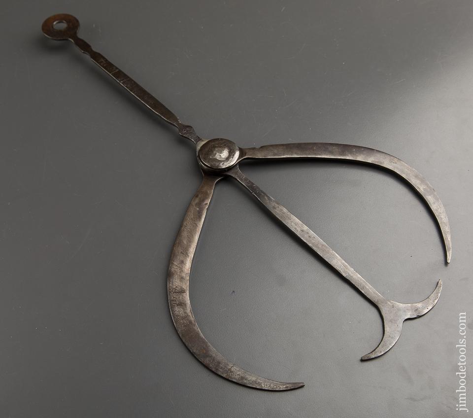 Stunning Eighteen inch Double Calipers - 89472