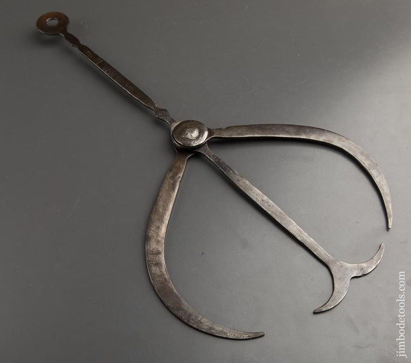 Stunning Eighteen inch Double Calipers - 89472