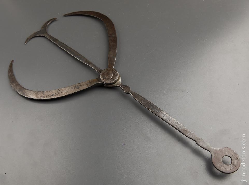 Stunning Eighteen inch Double Calipers - 89472