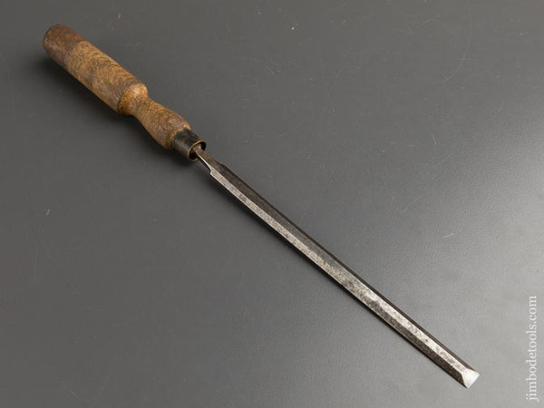 3/8 inch Wide Paring Chisel - 89481