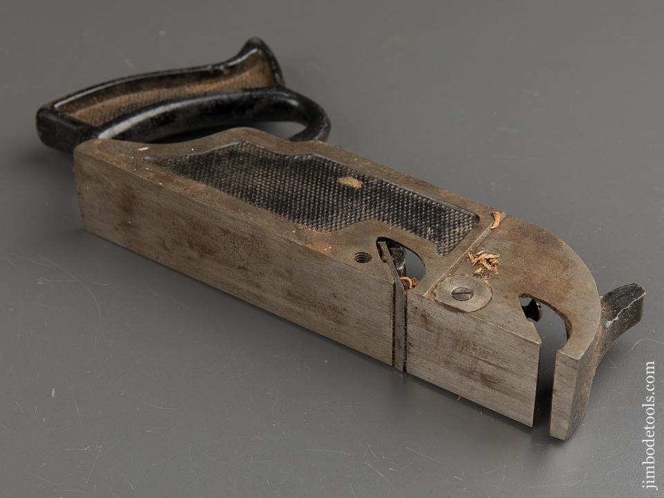 SARGENT No. 79 Rabbet & Filletster Plane in Original Box - 89490