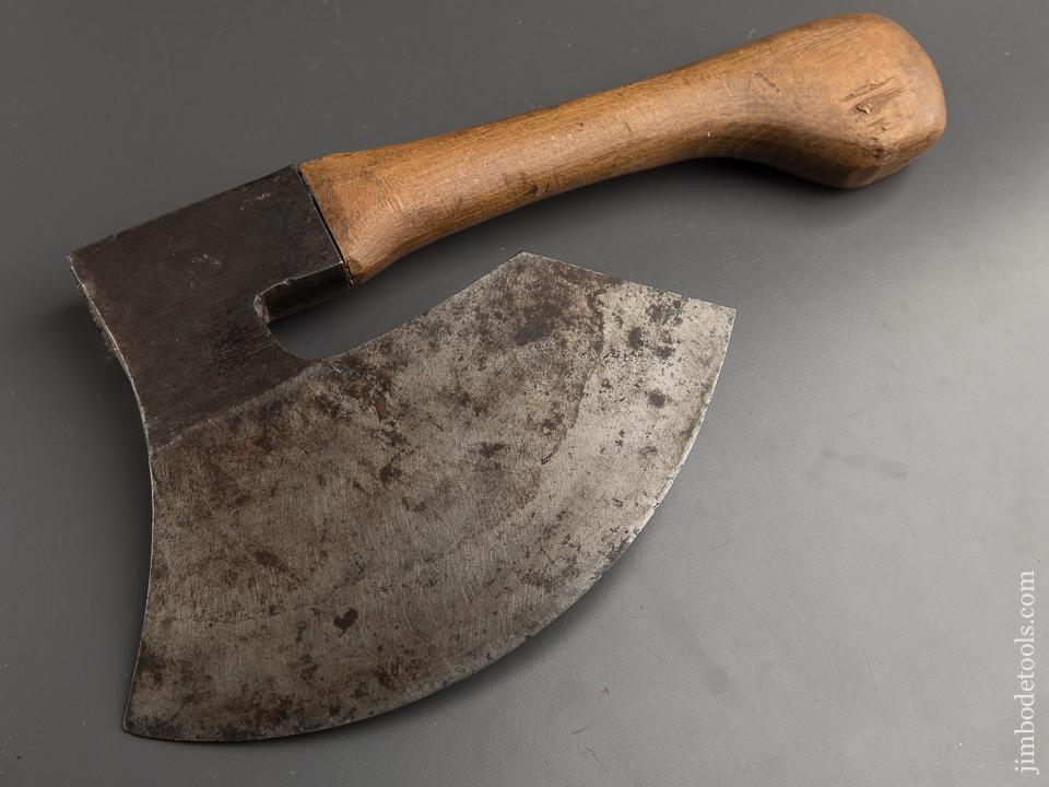 CONTANCIN French Sabotier Axe in Stunning Condition! - 89492