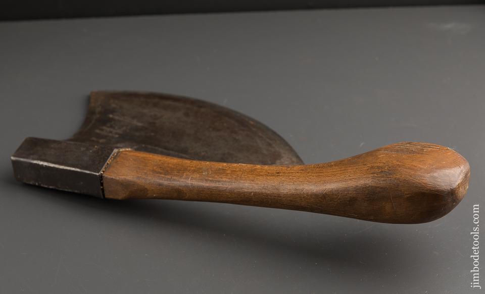 CONTANCIN French Sabotier Axe in Stunning Condition! - 89492