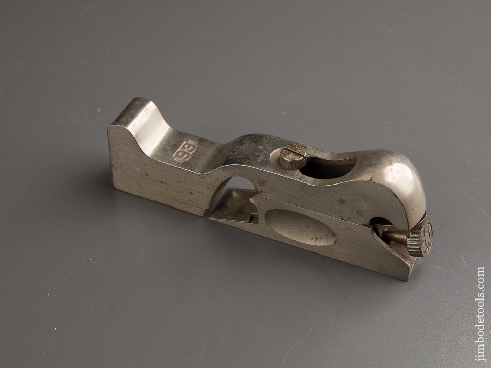 Early STANLEY No. 93 Cabinet Maker's Rabbet Plane - 87496