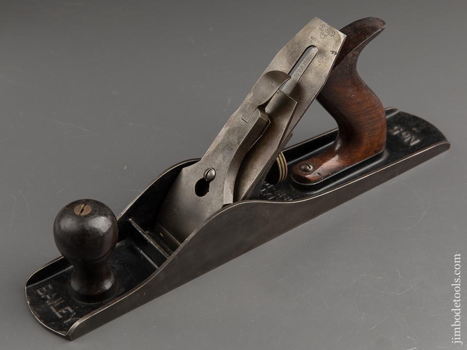 Excellent! Stanley No. 5 Jack Plane Type 13 circa 1925-28 SWEETHEART - 89499