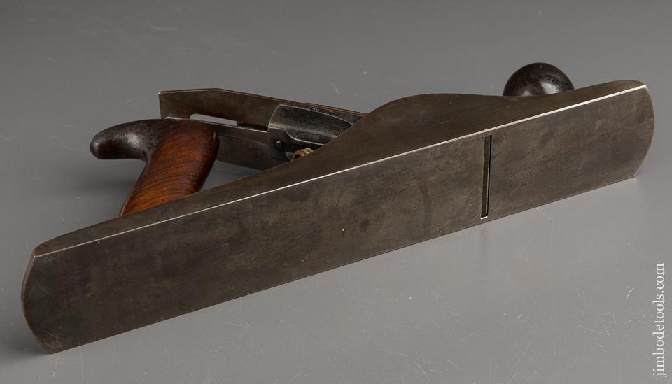 Excellent! Stanley No. 5 Jack Plane Type 13 circa 1925-28 SWEETHEART - 89499