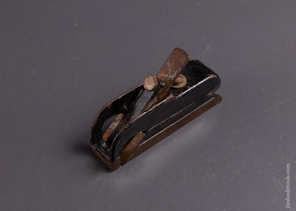 STANLEY No. 75 Bull Nose Rabbet Plane - 89501