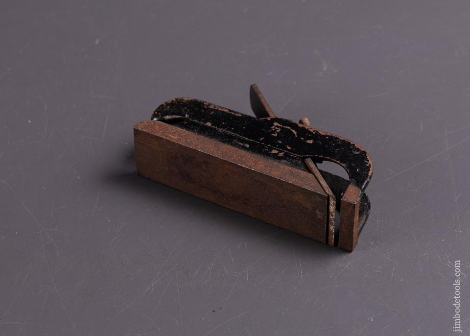 STANLEY No. 75 Bull Nose Rabbet Plane - 89501