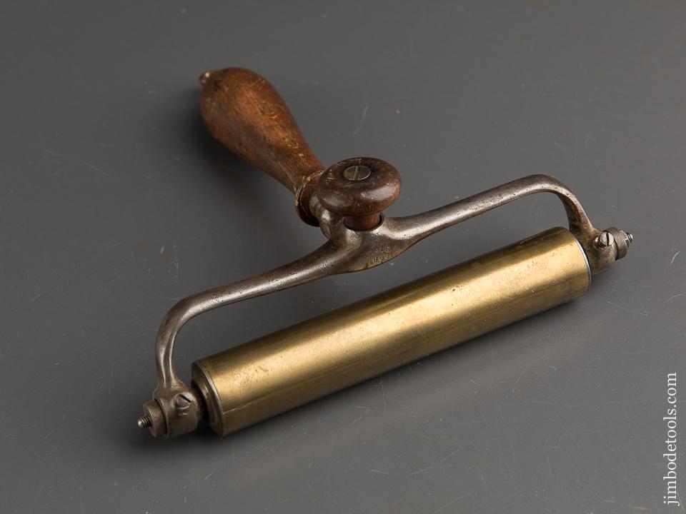August 11, 1903 Patent Veneer Roller - 89504
