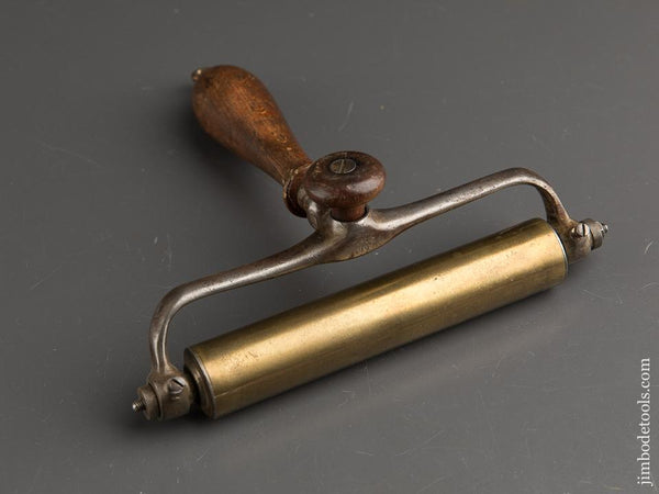 August 11, 1903 Patent Veneer Roller - 89504