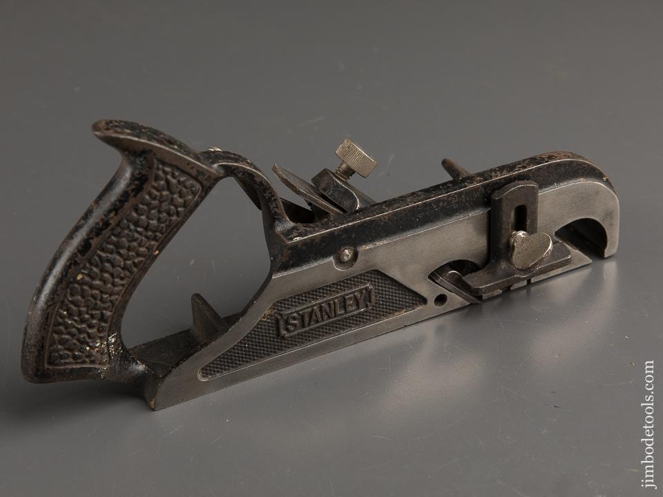 STANLEY No. 78 Duplex, Rabbet, and Filletster Plane - 89510